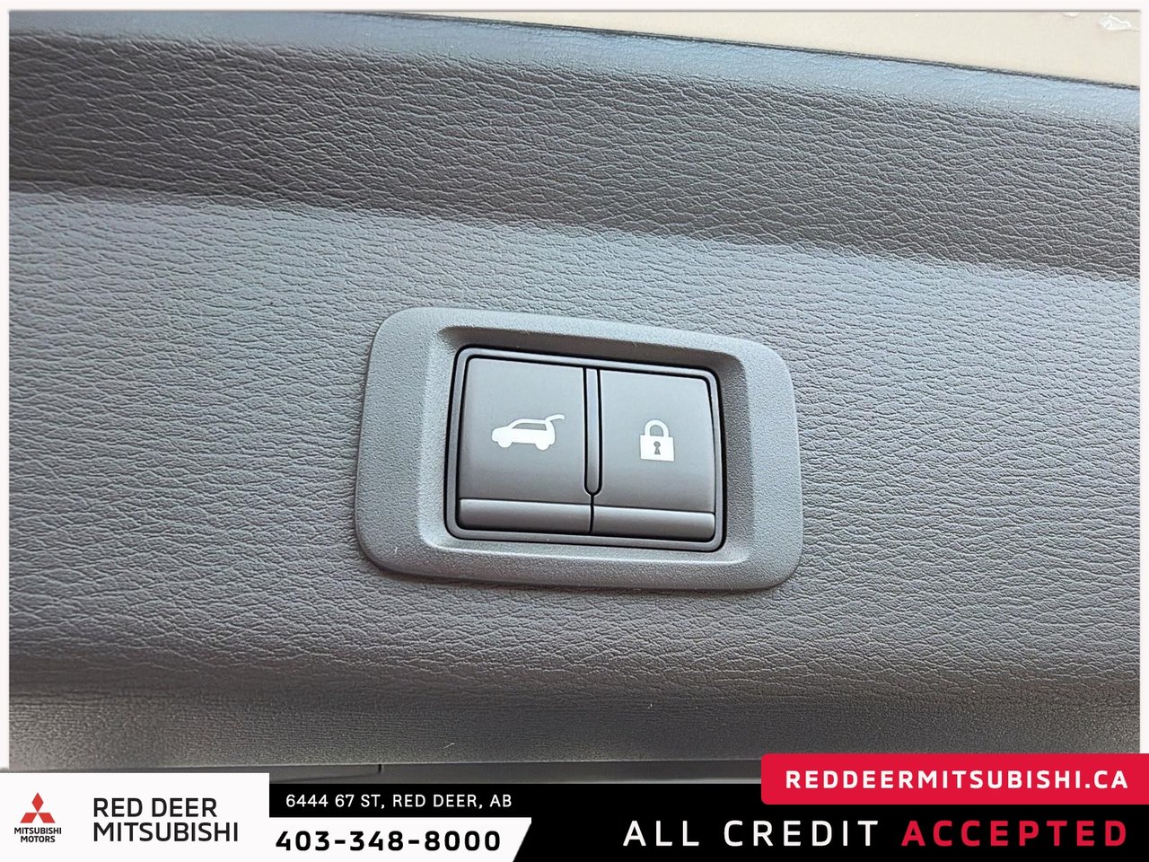 2026 Mitsubishi Outlander NOIR S-AWC-6