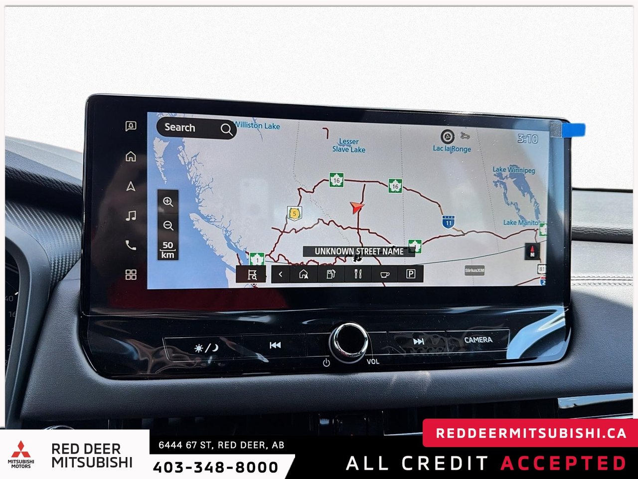 2026 Mitsubishi Outlander NOIR S-AWC-25