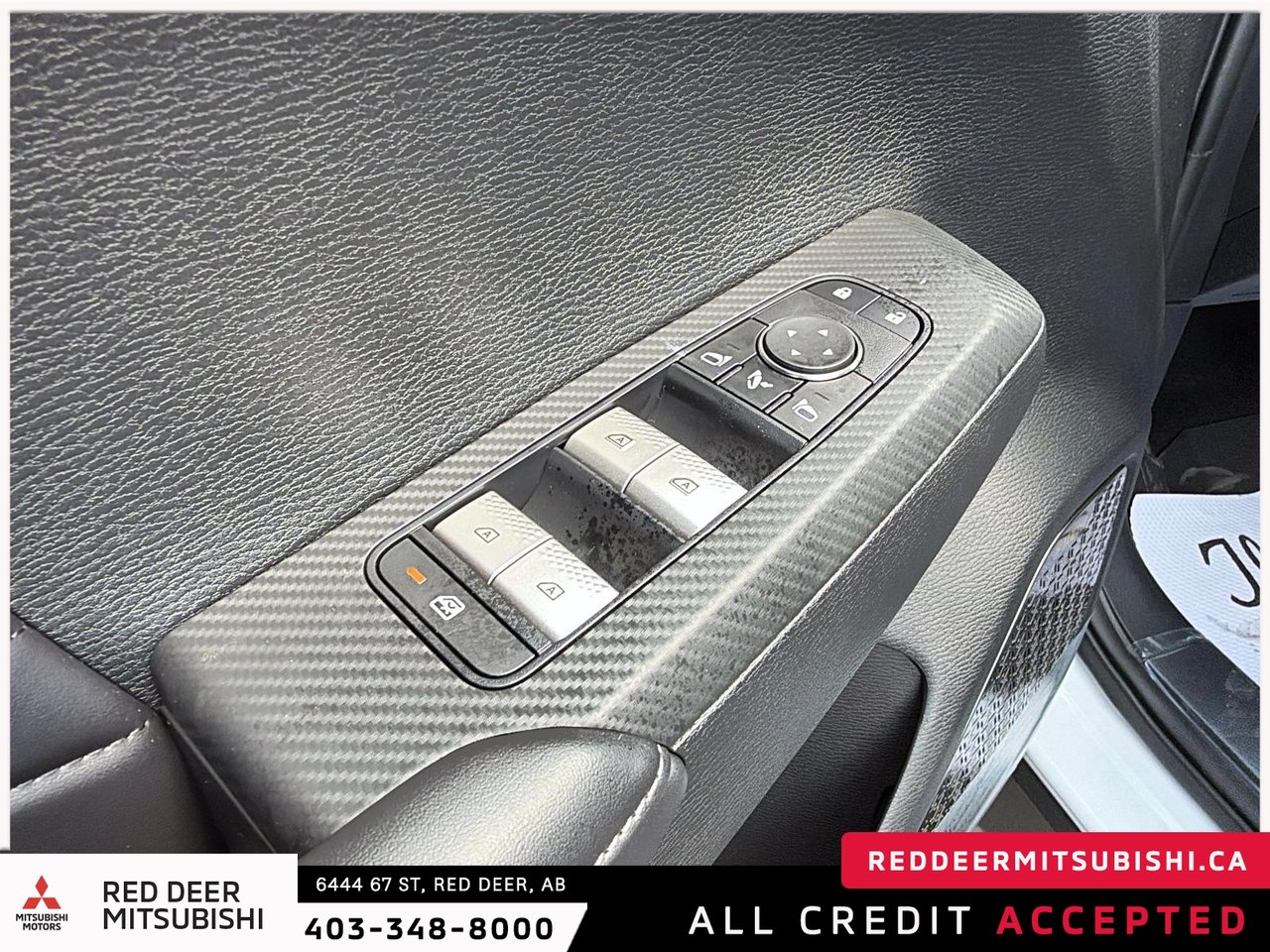 2026 Mitsubishi Outlander NOIR S-AWC-13