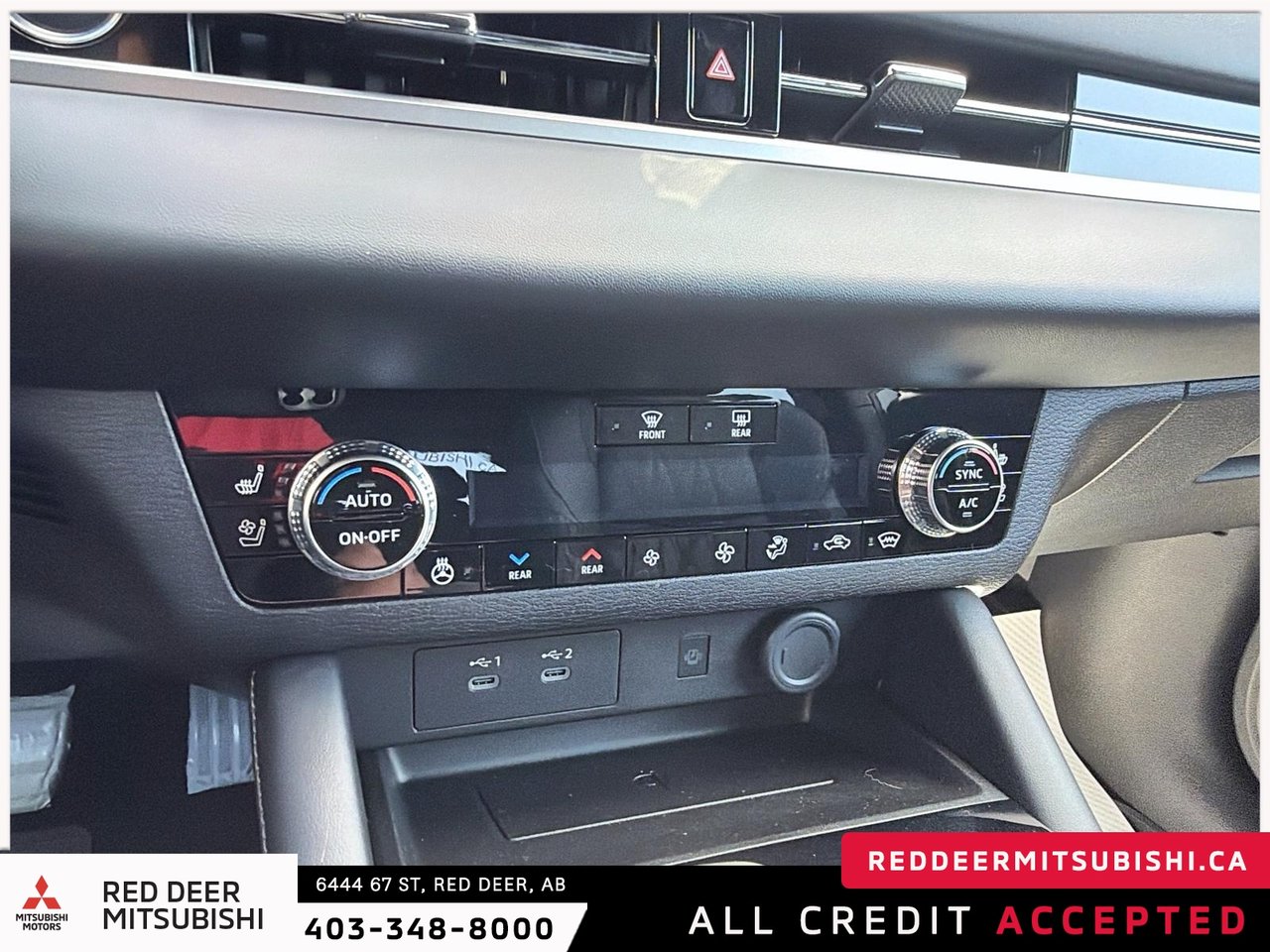 2026 Mitsubishi Outlander NOIR S-AWC-20