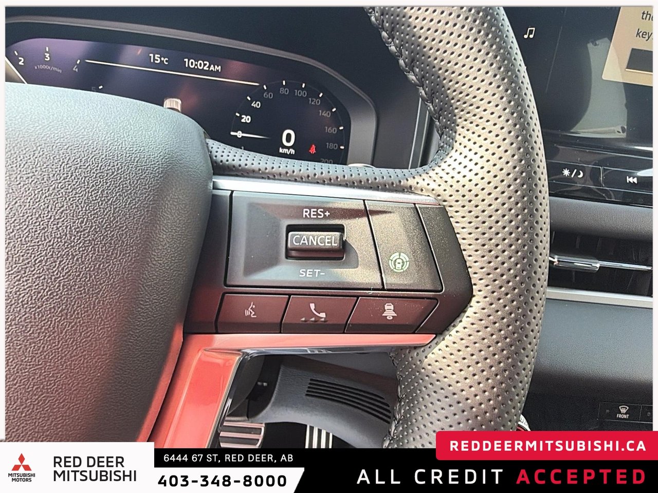 2026 Mitsubishi Outlander NOIR S-AWC-18