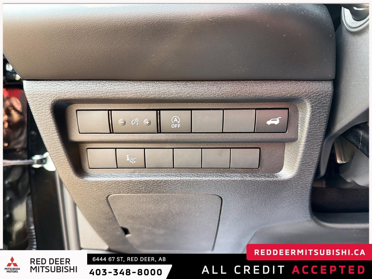 2026 Mitsubishi Outlander NOIR S-AWC-26