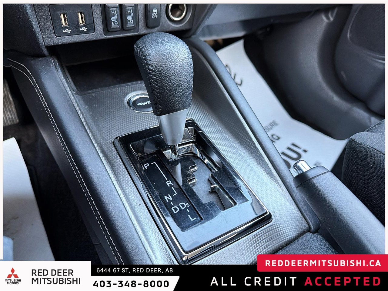 2021 Mitsubishi RVR ES-15