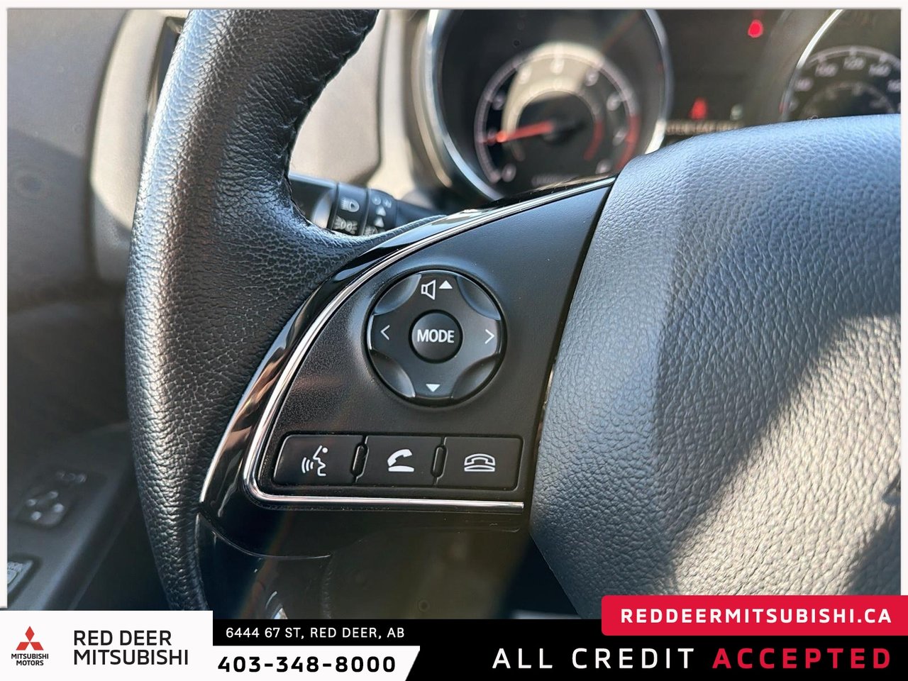 2021 Mitsubishi RVR ES-11