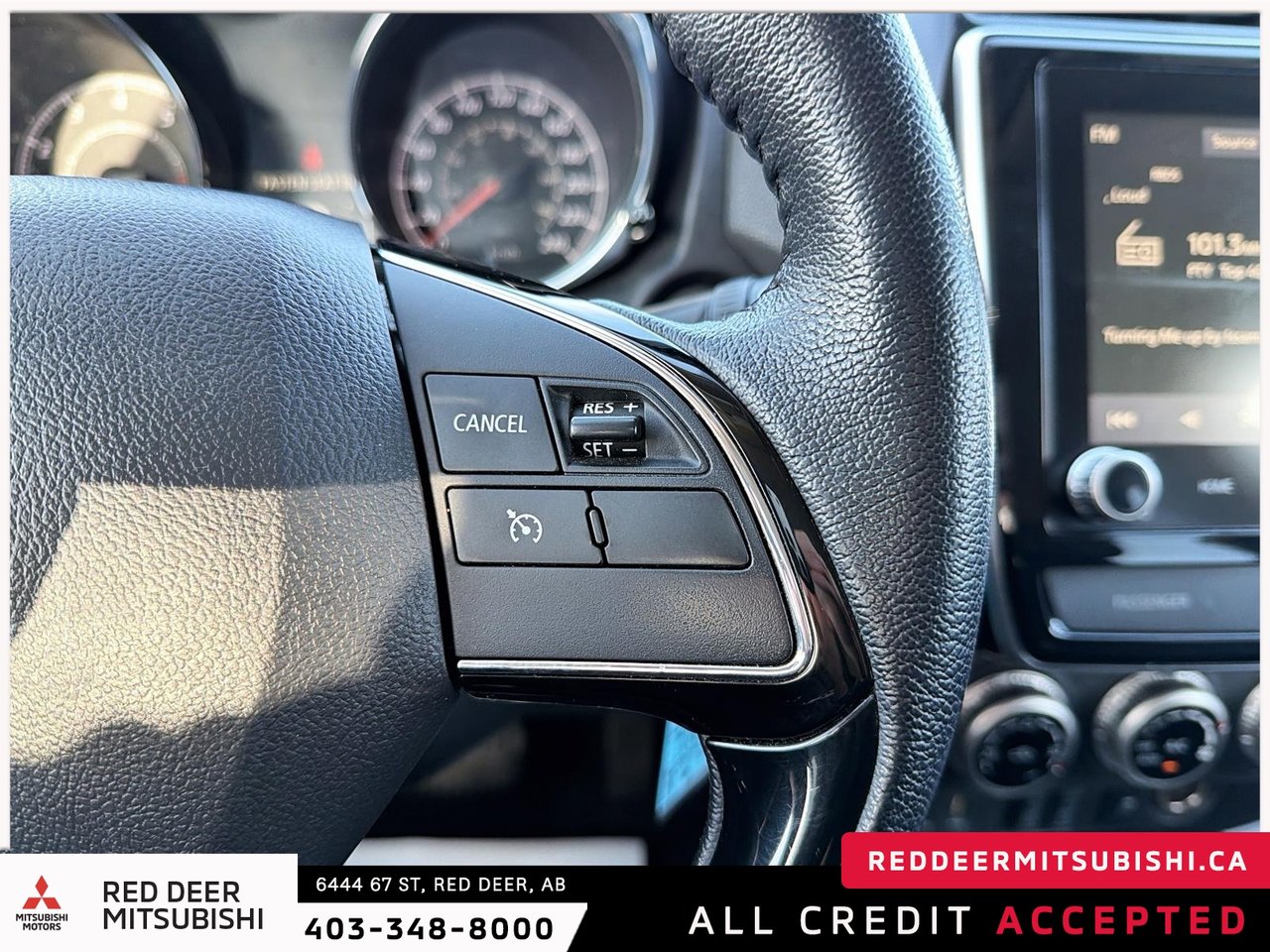 2021 Mitsubishi RVR ES-12