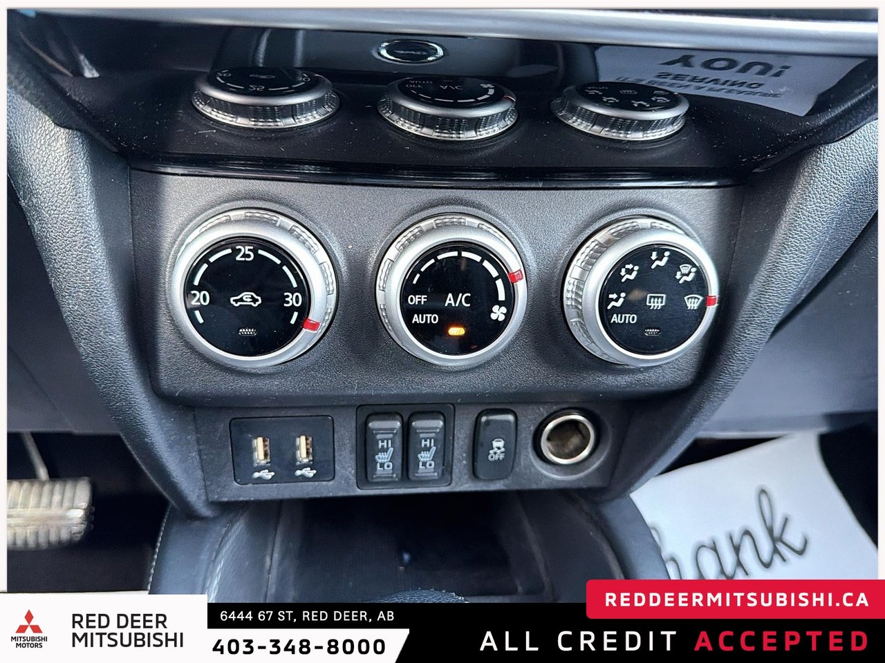 2021 Mitsubishi RVR ES-14