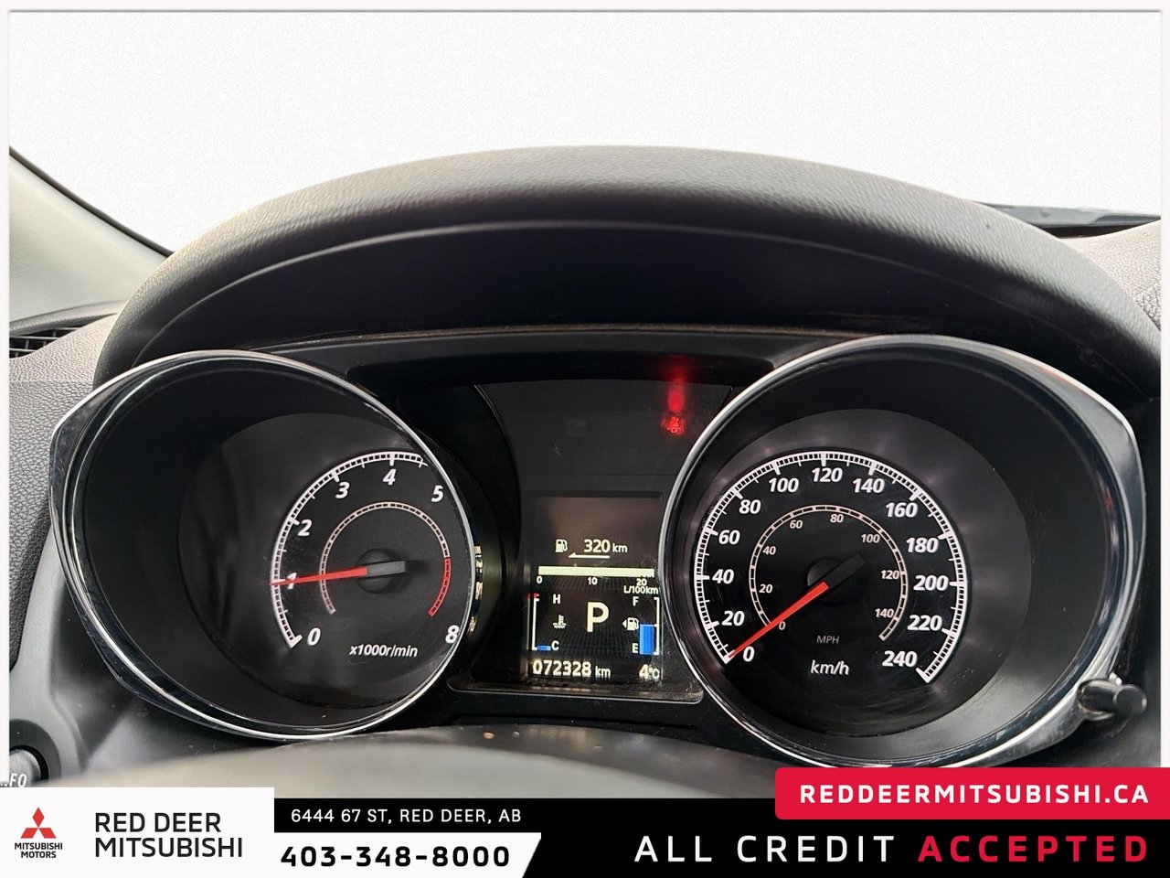 2023 Mitsubishi RVR ES-14