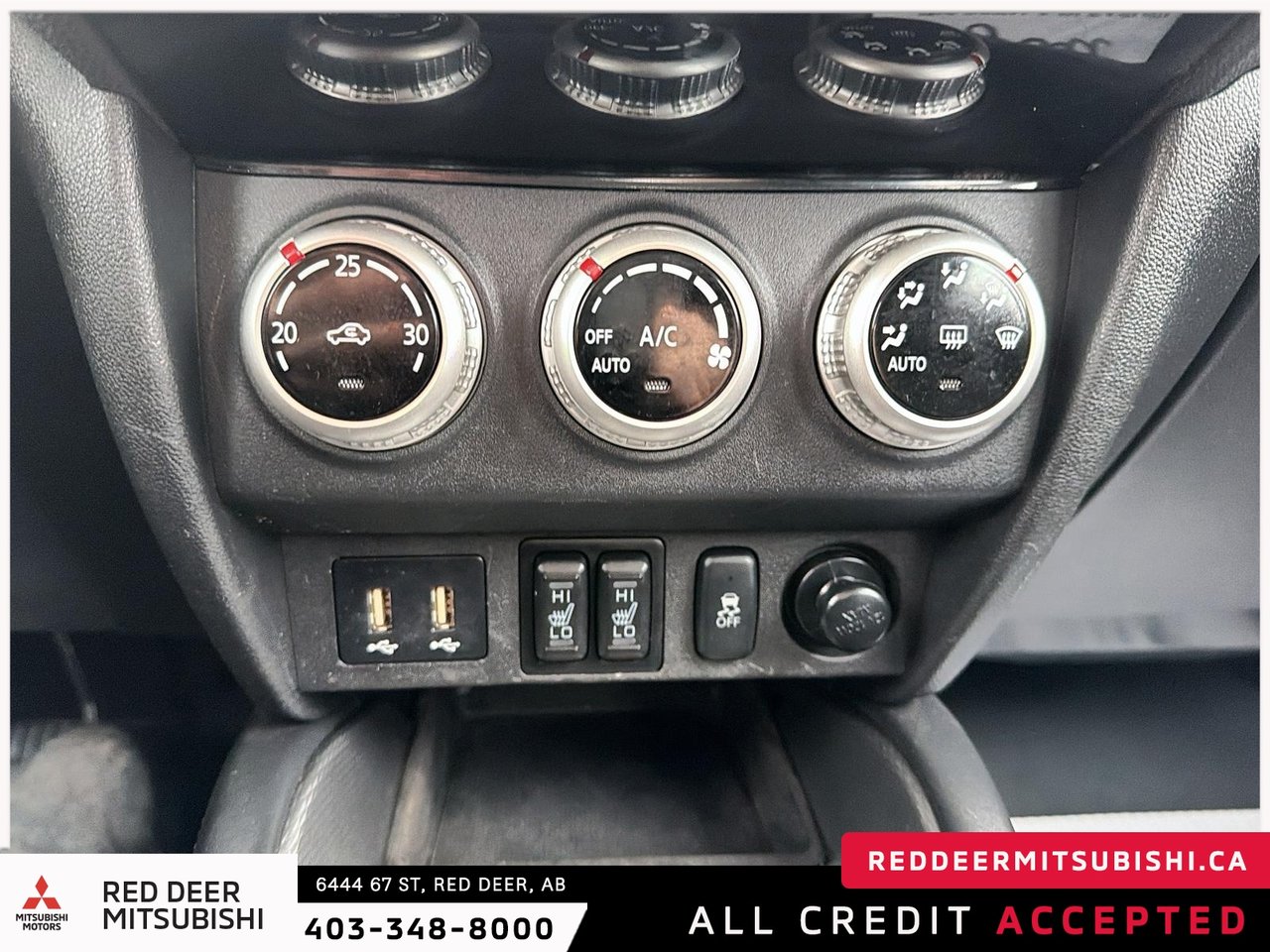 2023 Mitsubishi RVR ES-15