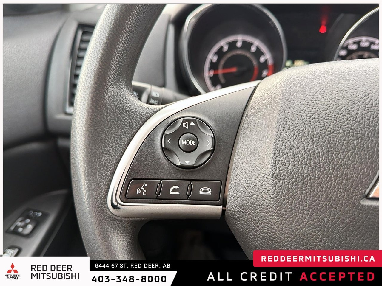 2023 Mitsubishi RVR ES-12