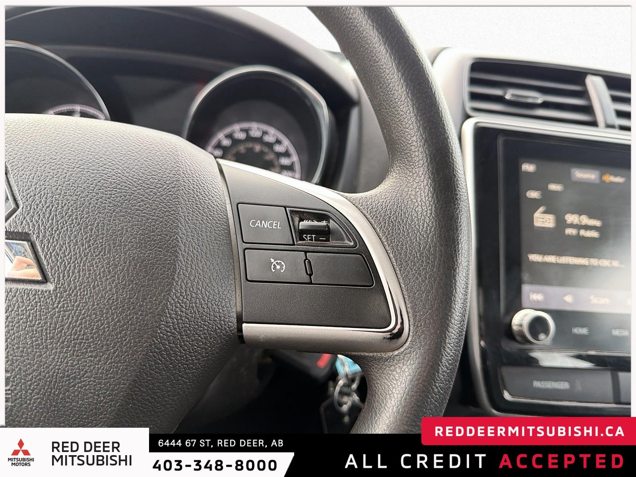 2023 Mitsubishi RVR ES-13