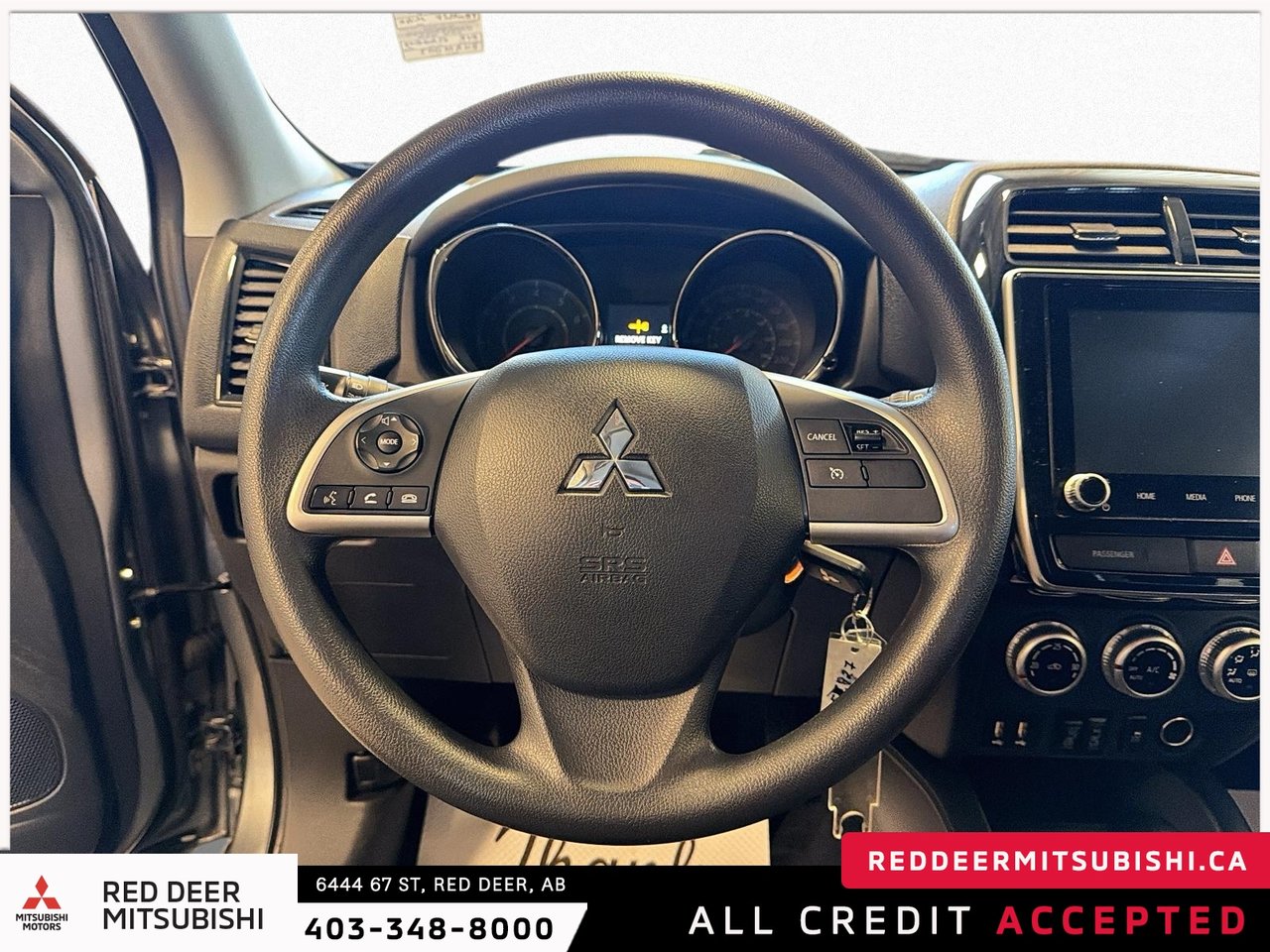 2024 Mitsubishi RVR ES-10