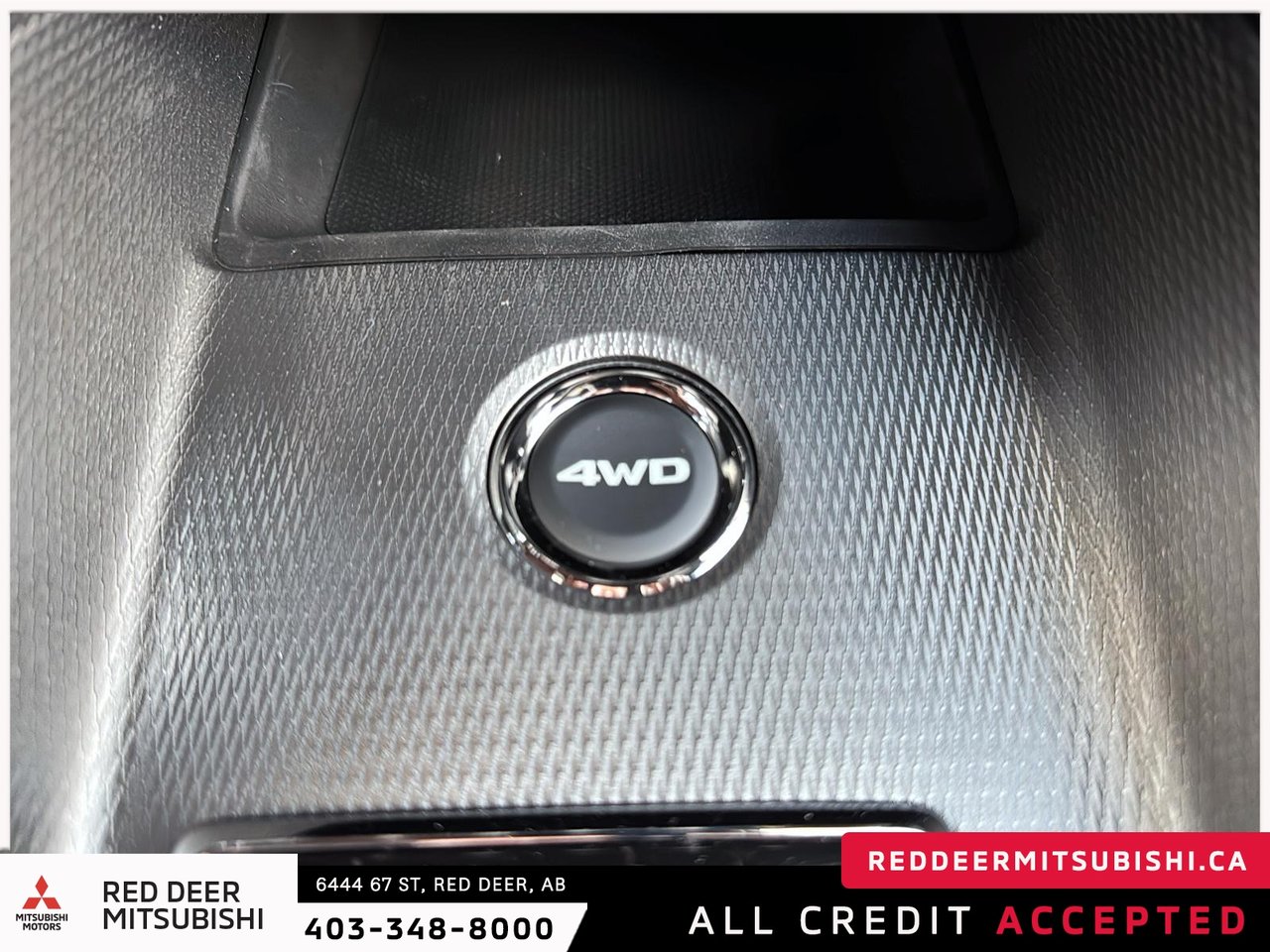 2025 Mitsubishi RVR GT AWC-14