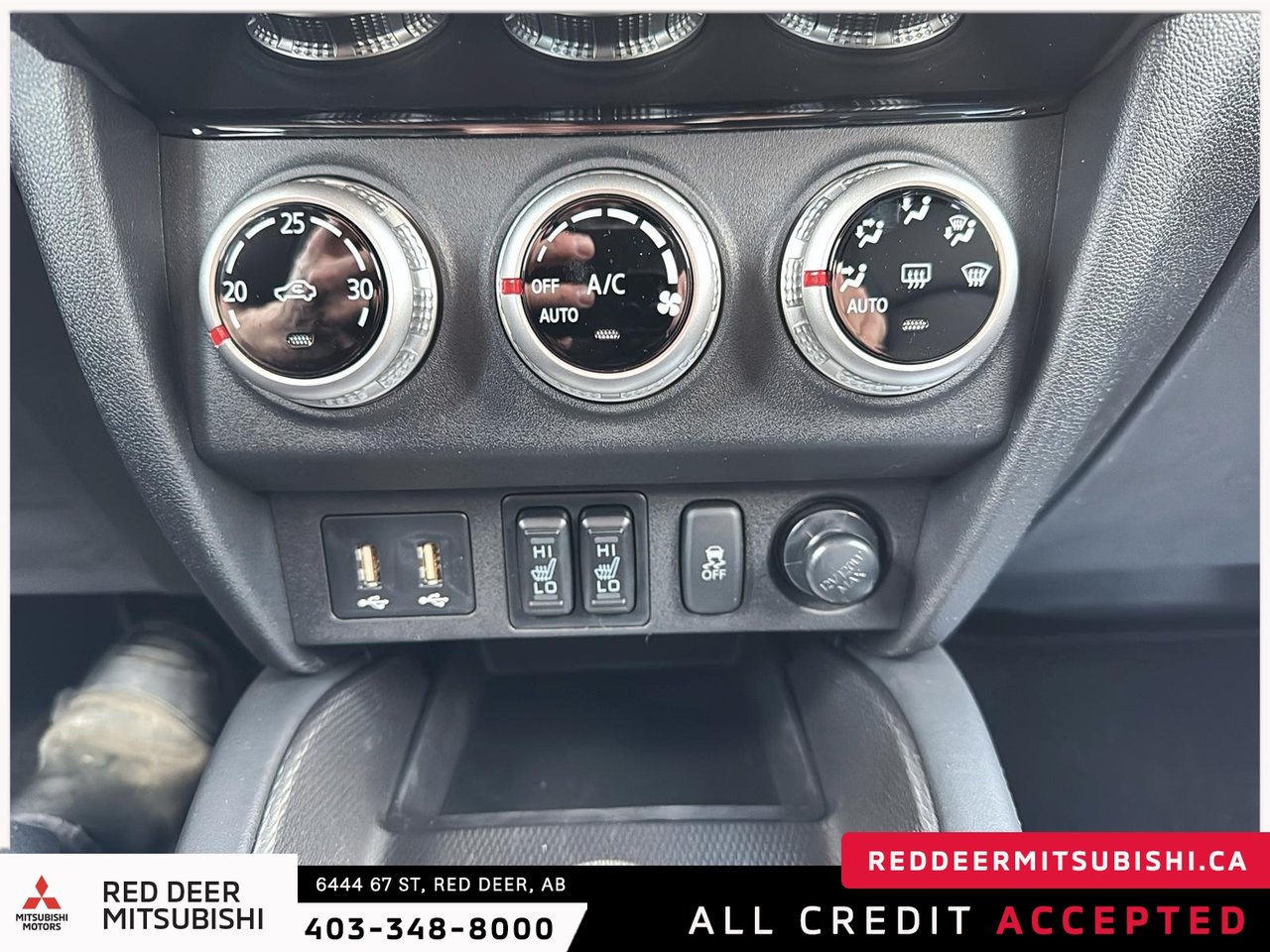 2025 Mitsubishi RVR GT AWC-12