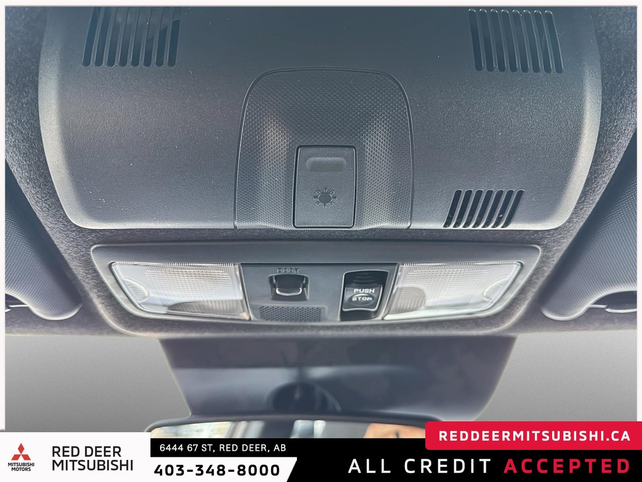 2025 Mitsubishi RVR GT AWC-16