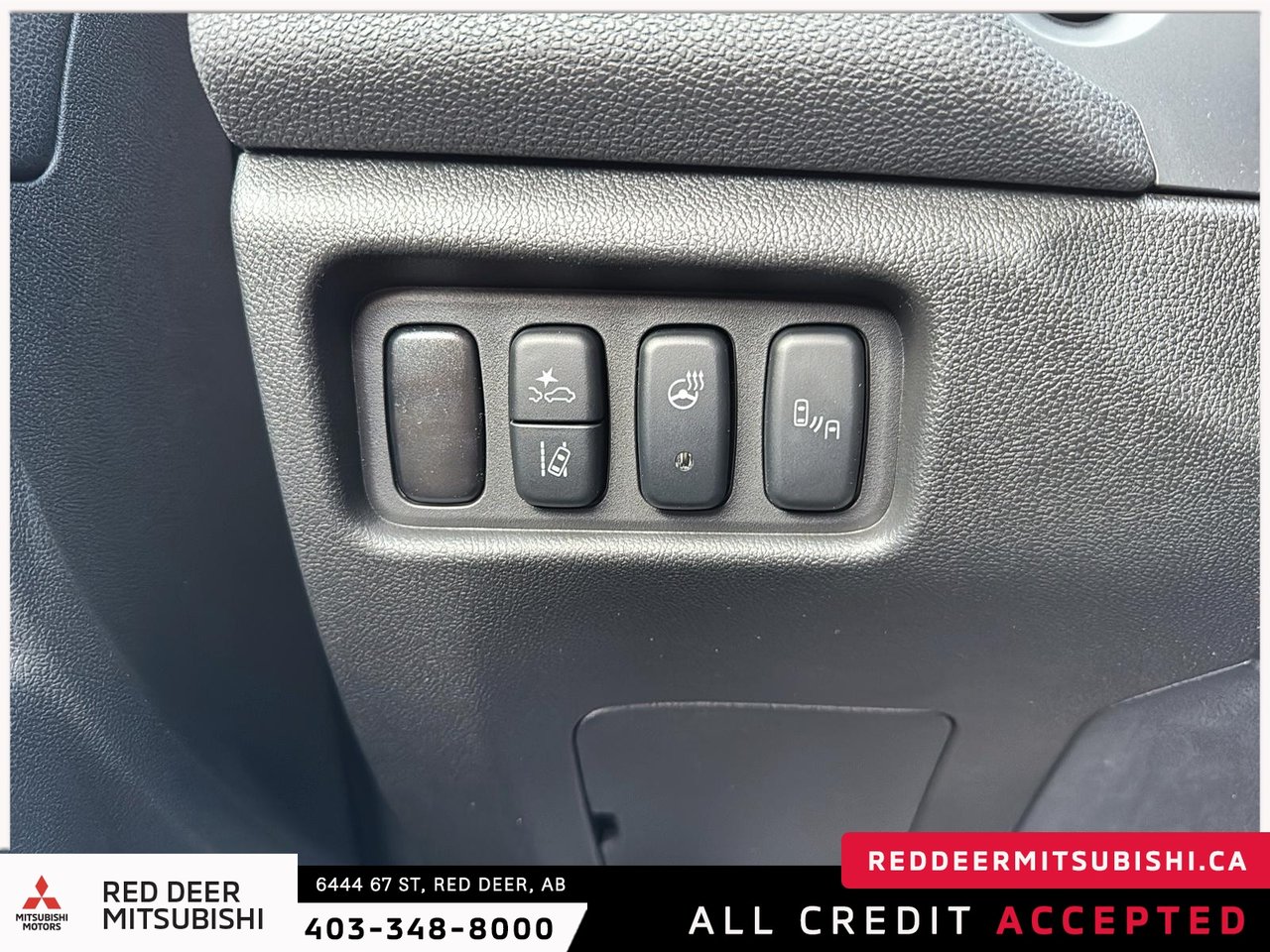 2025 Mitsubishi RVR GT AWC-15