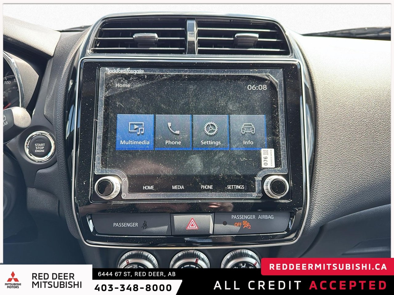 2025 Mitsubishi RVR GT AWC-18