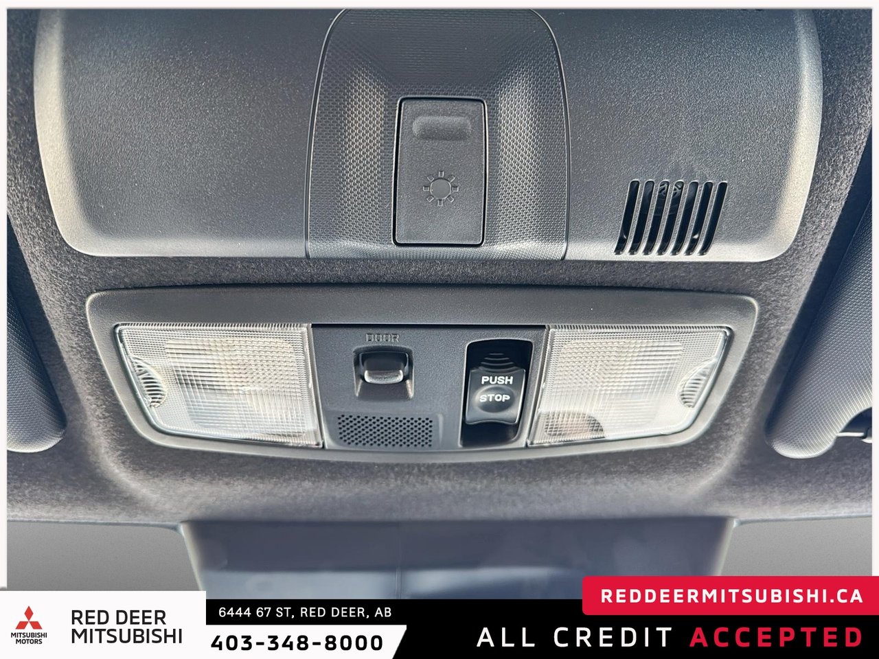 2025 Mitsubishi RVR GT AWC-16