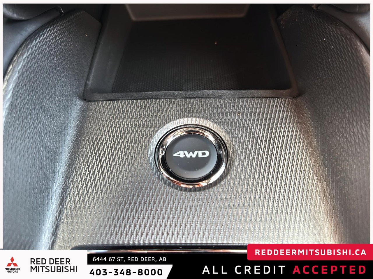 2025 Mitsubishi RVR GT AWC-14