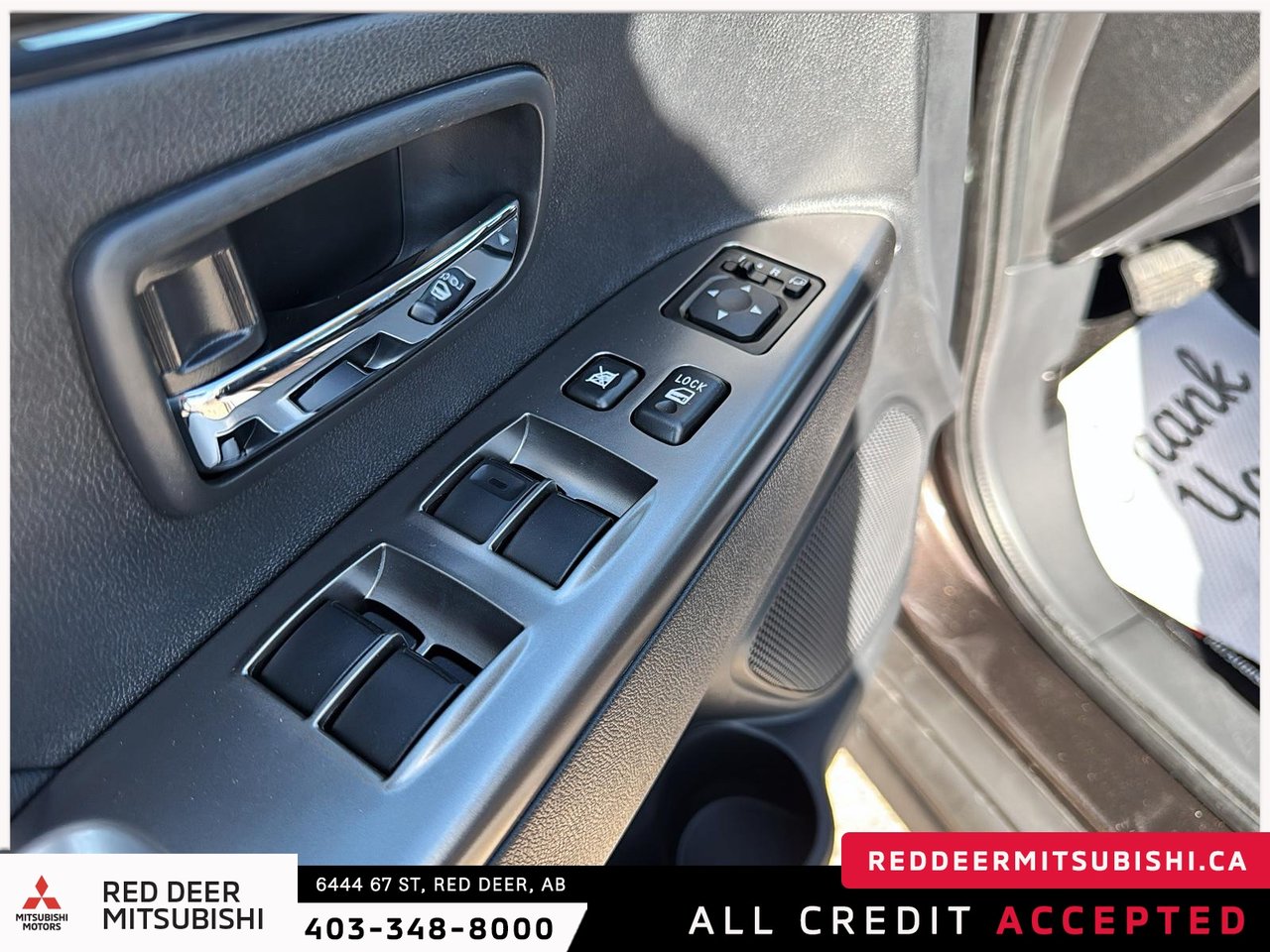 2025 Mitsubishi RVR SEL AWC-9