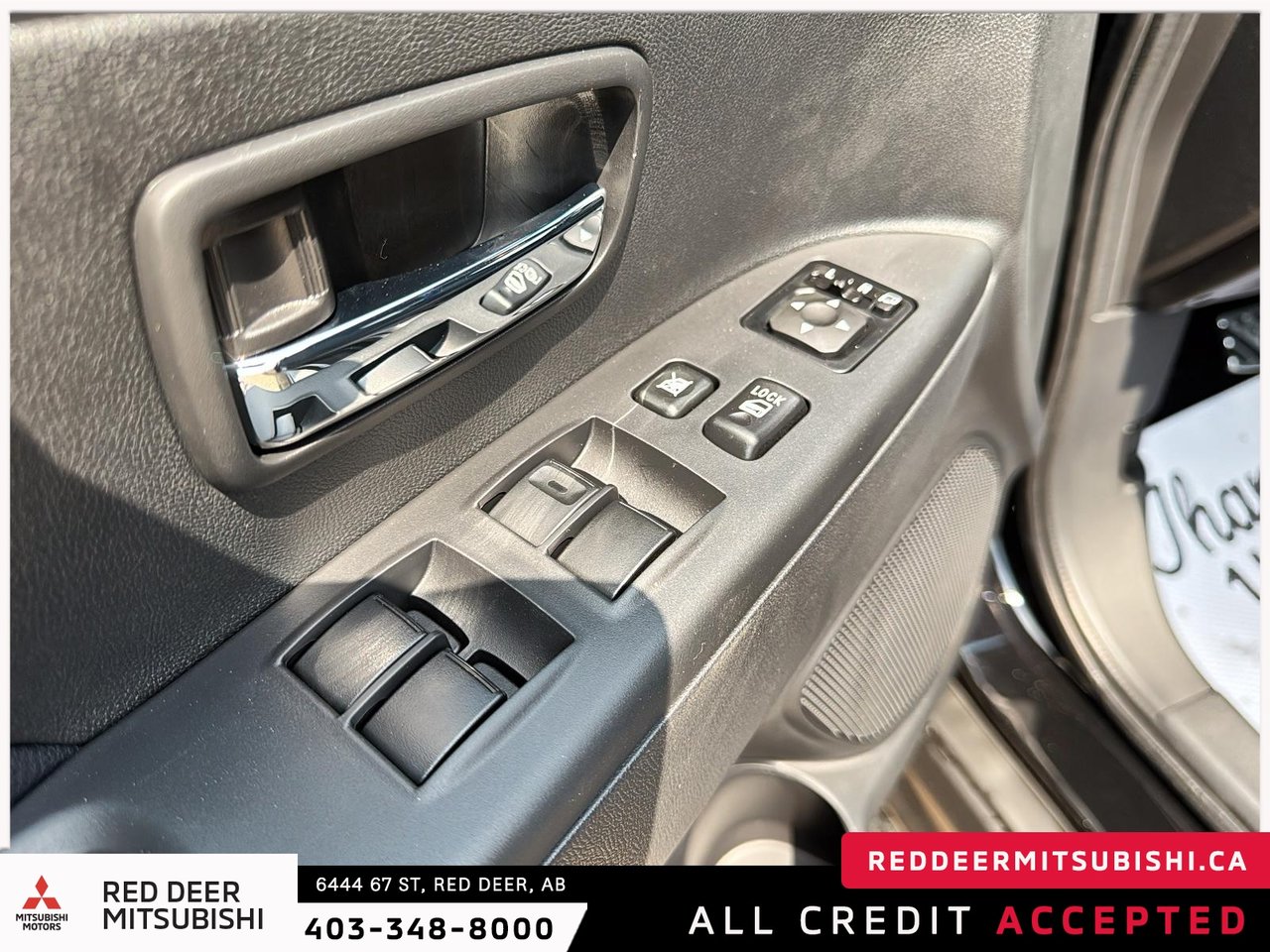 2025 Mitsubishi RVR NOIR AWC-9