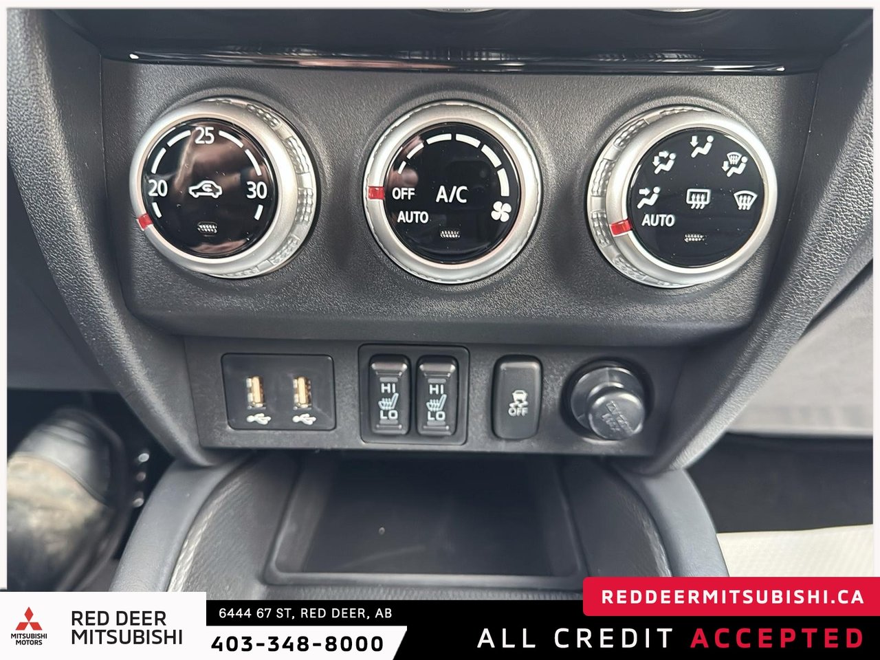 2025 Mitsubishi RVR NOIR AWC-12