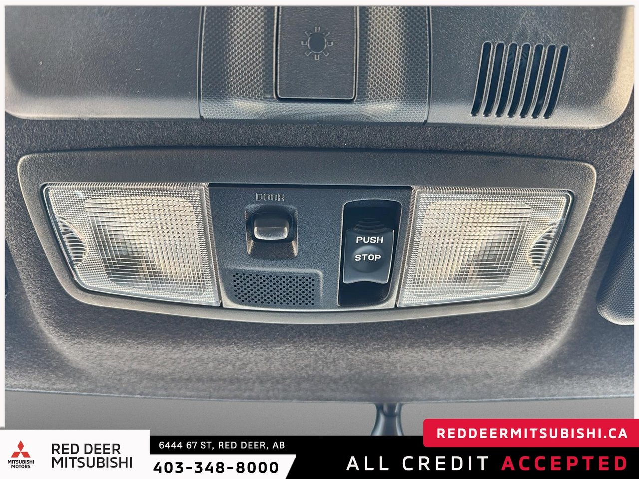 2025 Mitsubishi RVR NOIR AWC-15