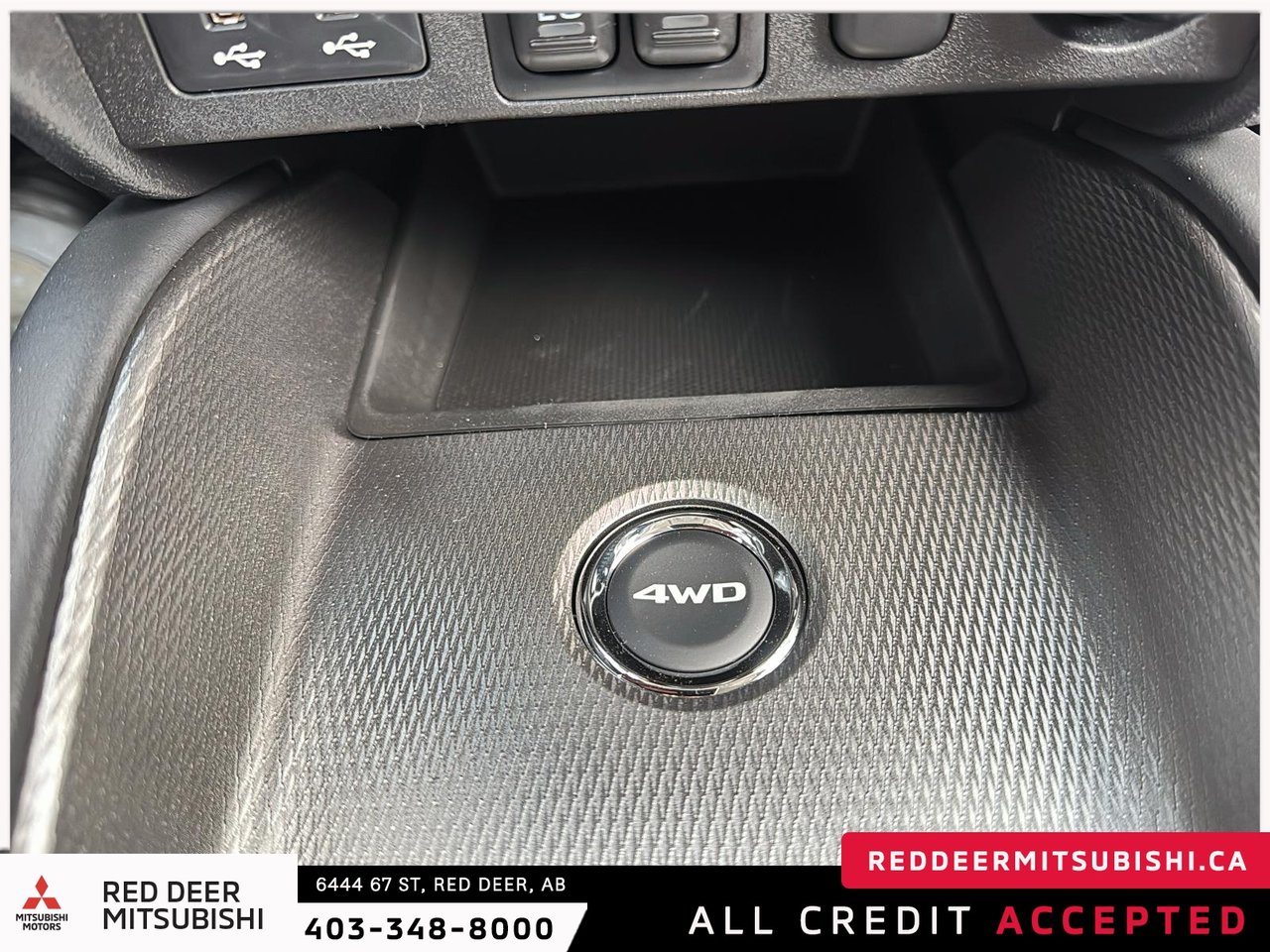 2025 Mitsubishi RVR SEL AWC-14