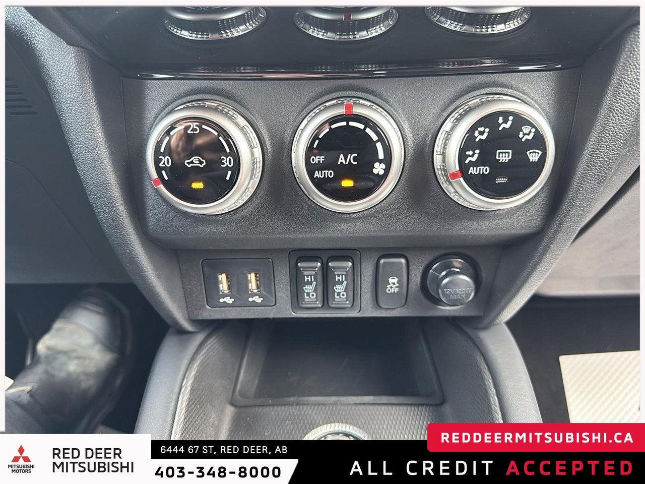 2025 Mitsubishi RVR SEL AWC-12