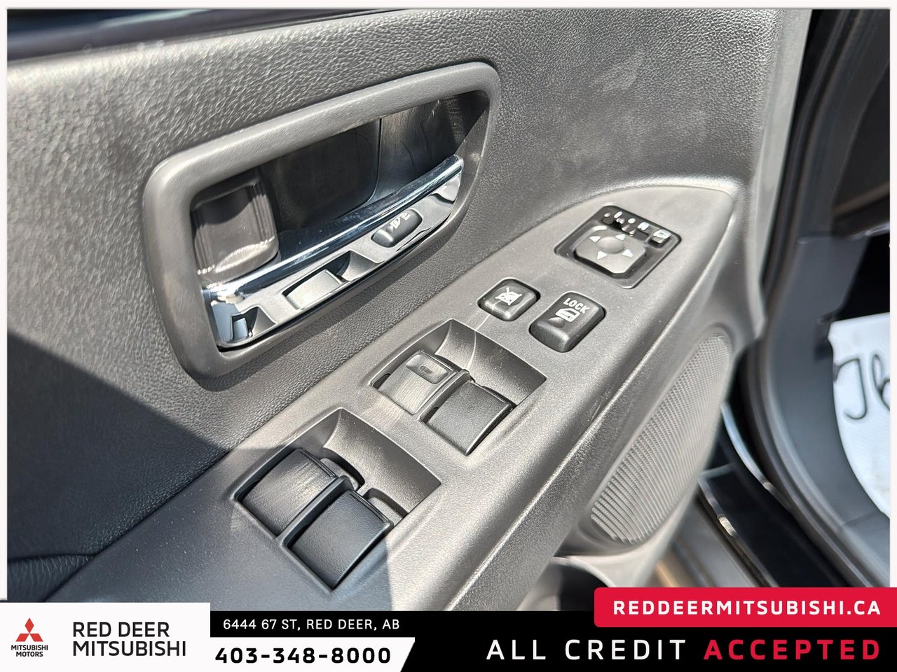 2025 Mitsubishi RVR NOIR AWC-9