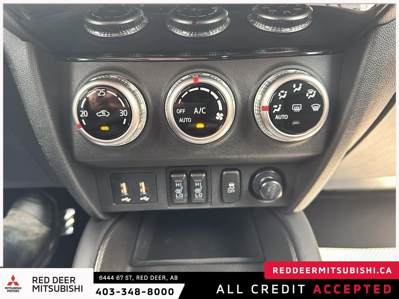 2025 Mitsubishi RVR NOIR AWC-12