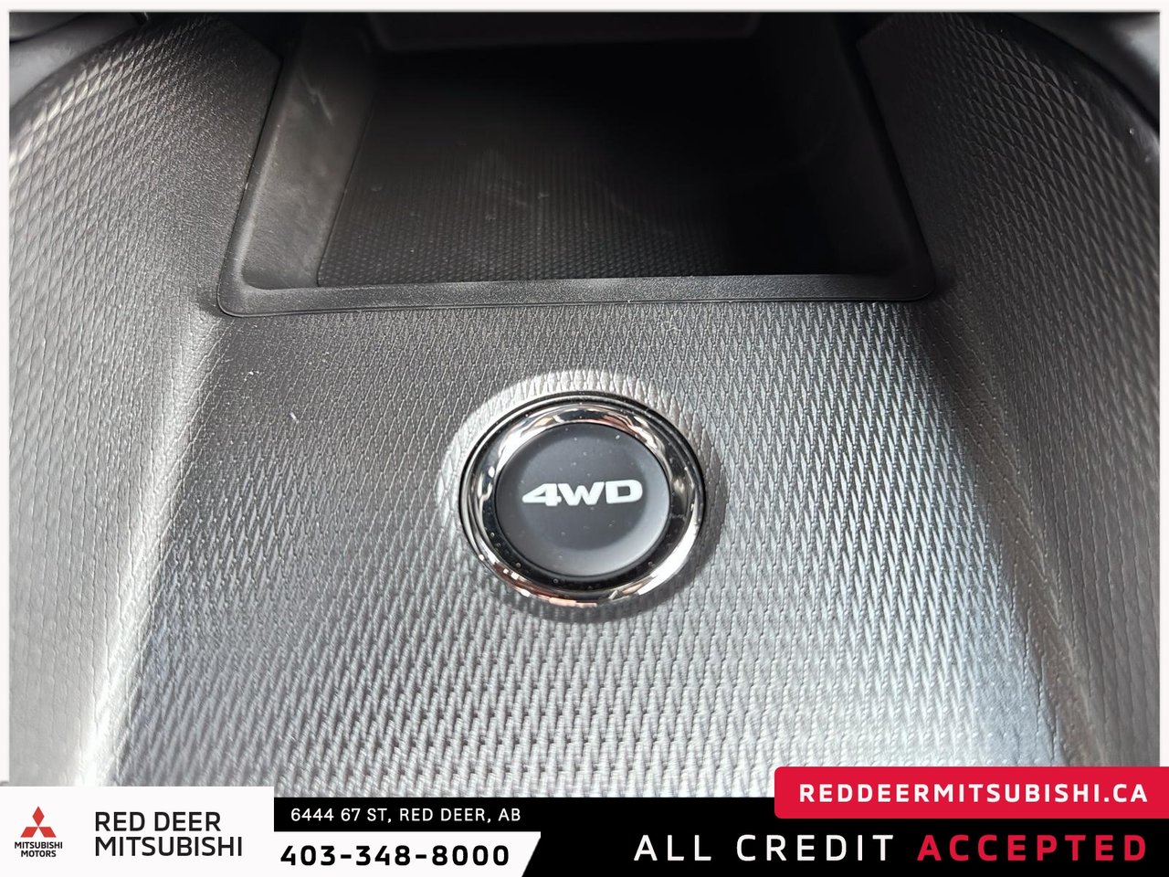 2025 Mitsubishi RVR GT AWC-14