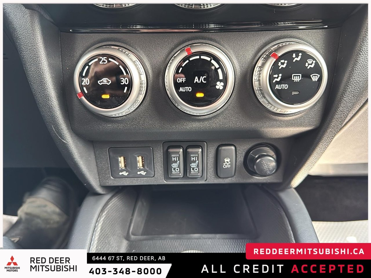 2025 Mitsubishi RVR GT AWC-12