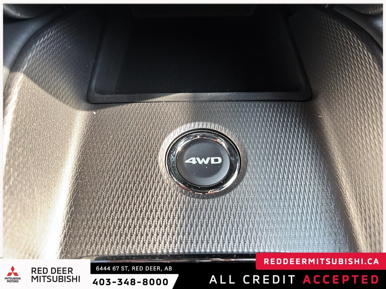 2025 Mitsubishi RVR GT AWC-14