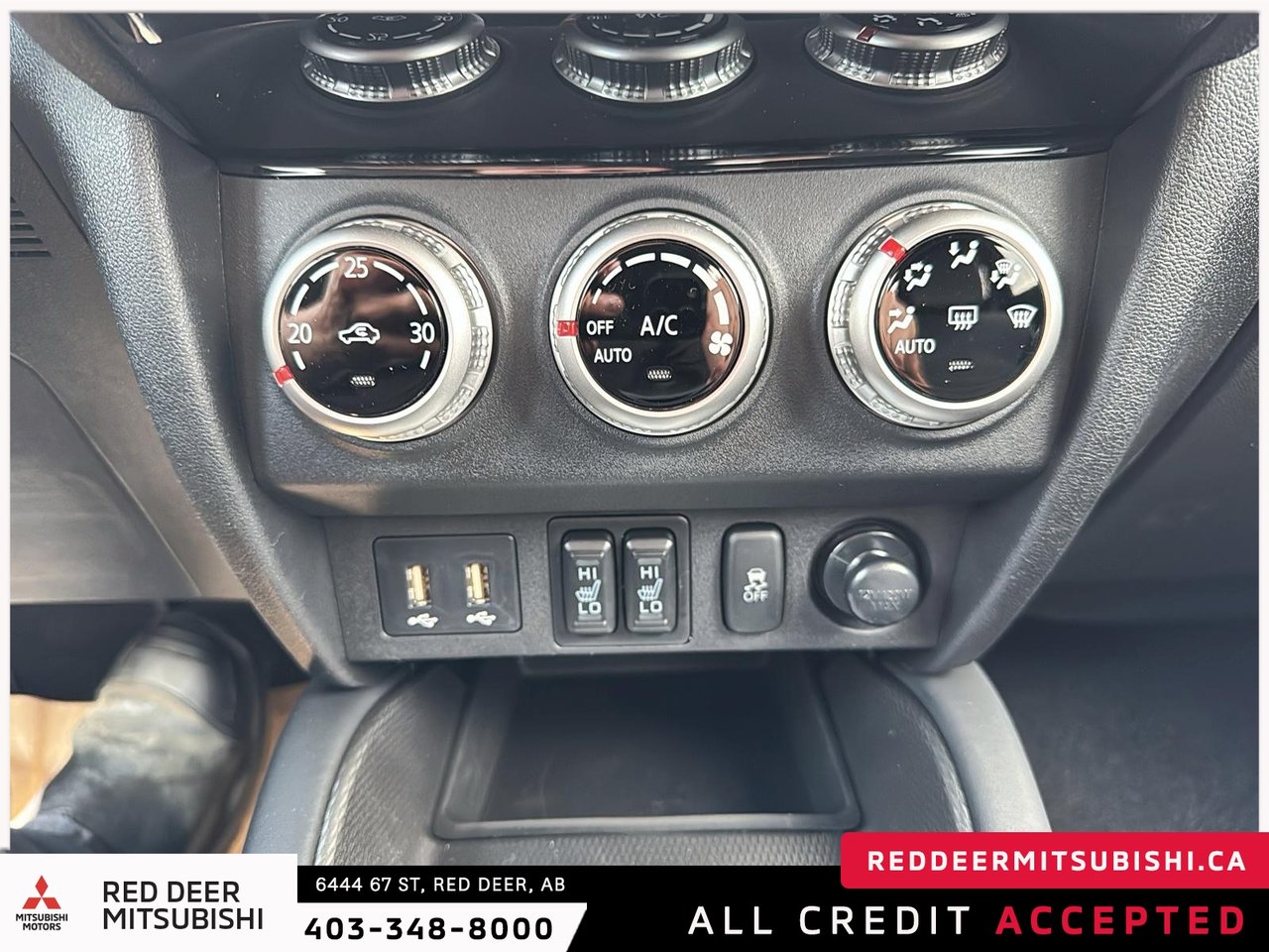 2025 Mitsubishi RVR NOIR AWC-12