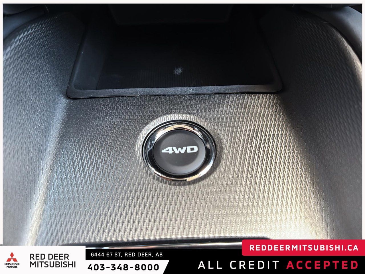 2025 Mitsubishi RVR SEL AWC-14