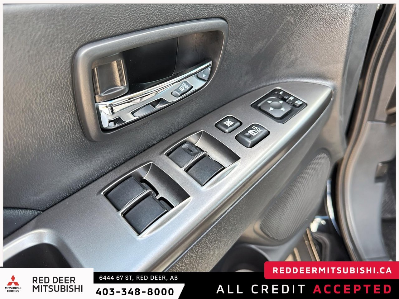 2025 Mitsubishi RVR SEL AWC-9