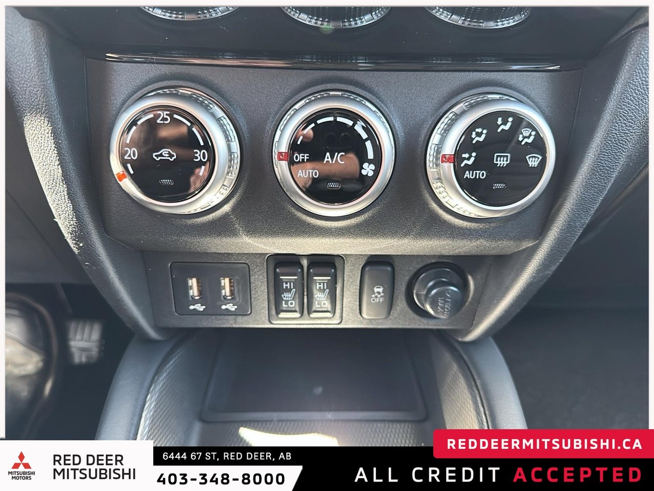 2025 Mitsubishi RVR SEL AWC-12