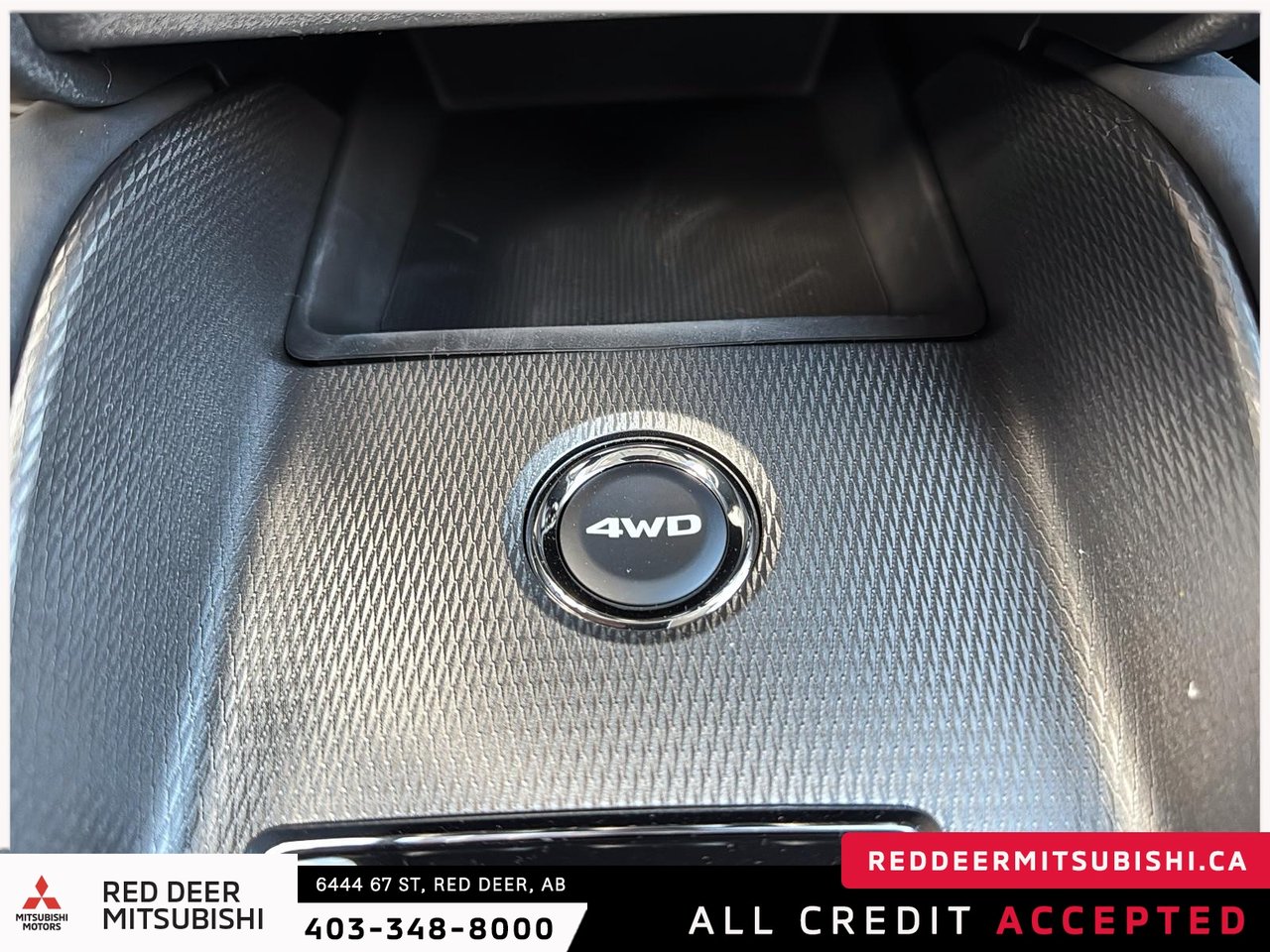 2025 Mitsubishi RVR SEL AWC-14