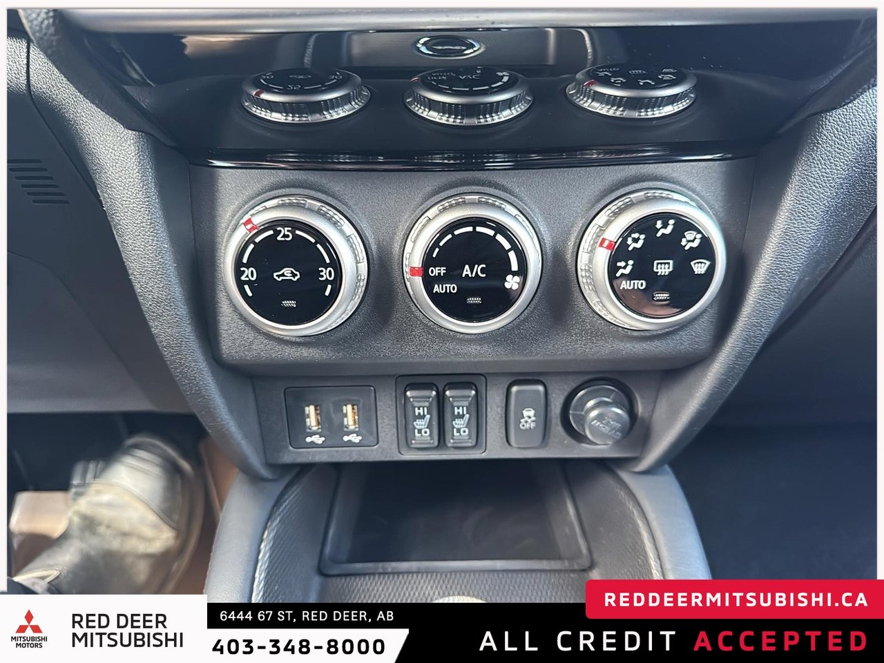 2025 Mitsubishi RVR SEL AWC-12