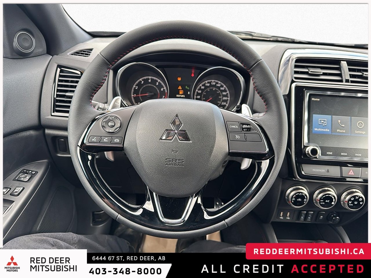 2025 Mitsubishi RVR NOIR AWC-10