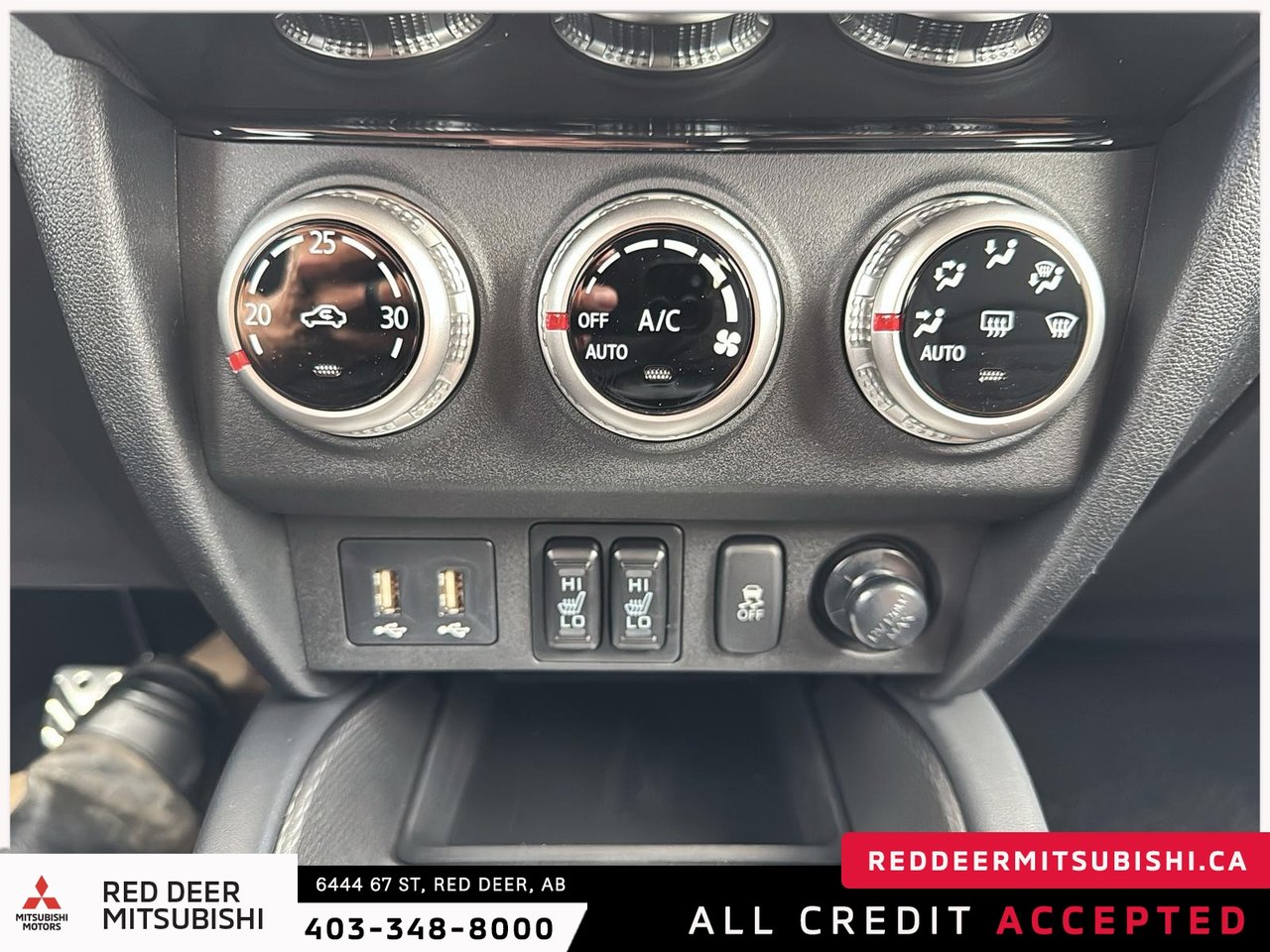 2025 Mitsubishi RVR NOIR AWC-12