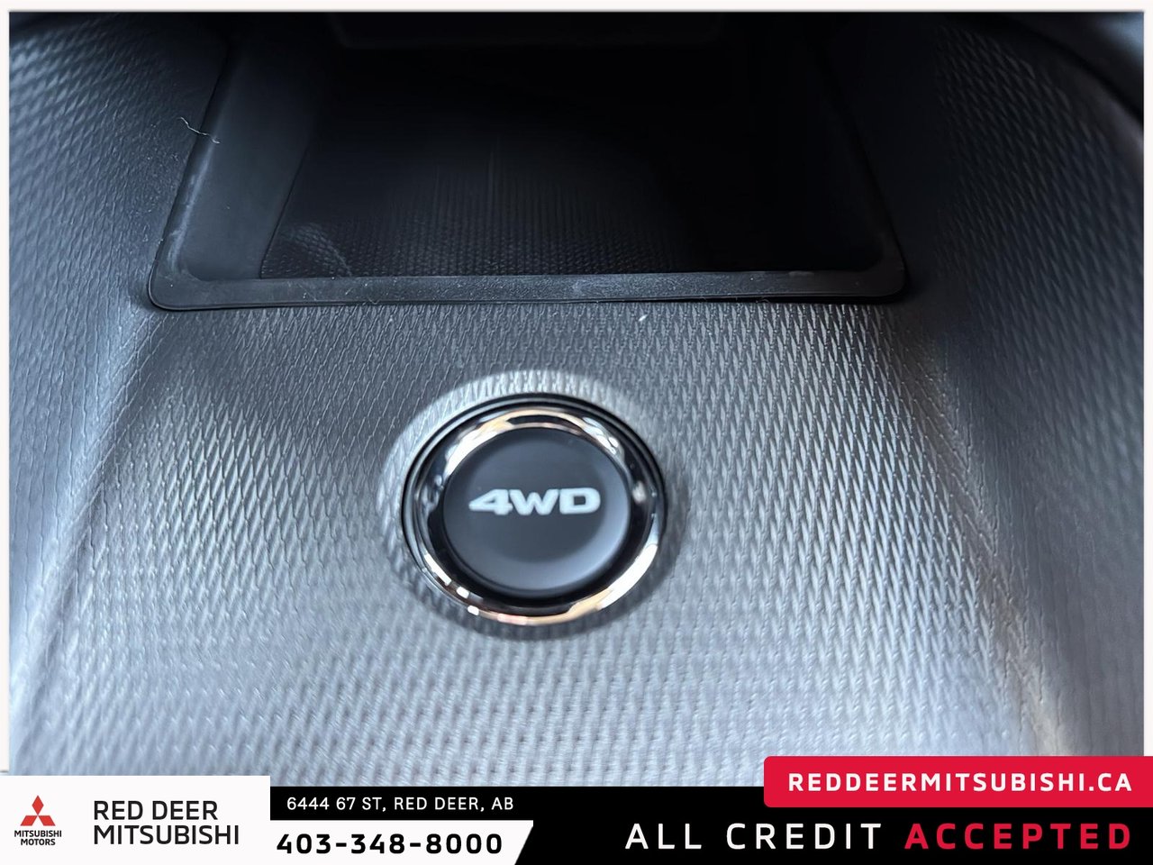 2025 Mitsubishi RVR SEL AWC-14