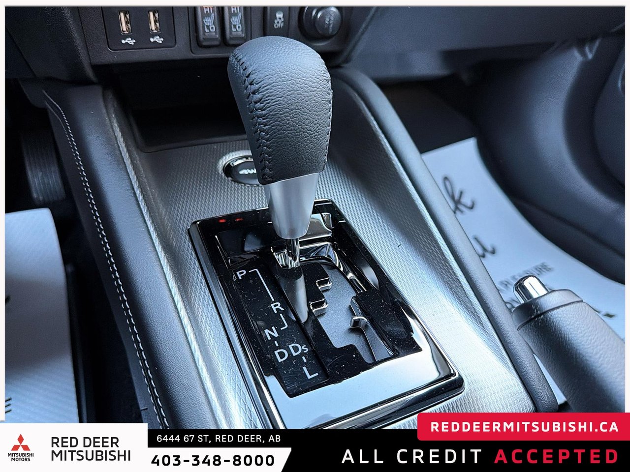 2026 Mitsubishi RVR SE AWC-17