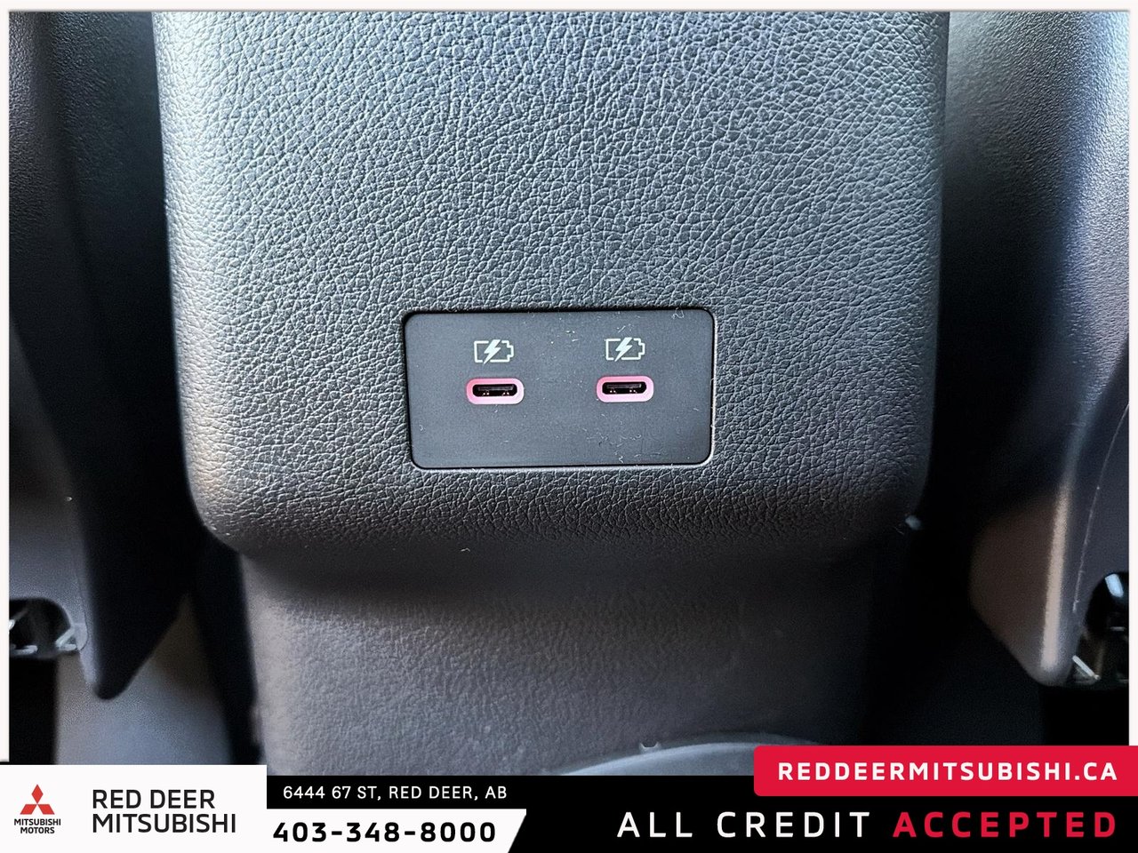 2026 Mitsubishi RVR SE AWC-9