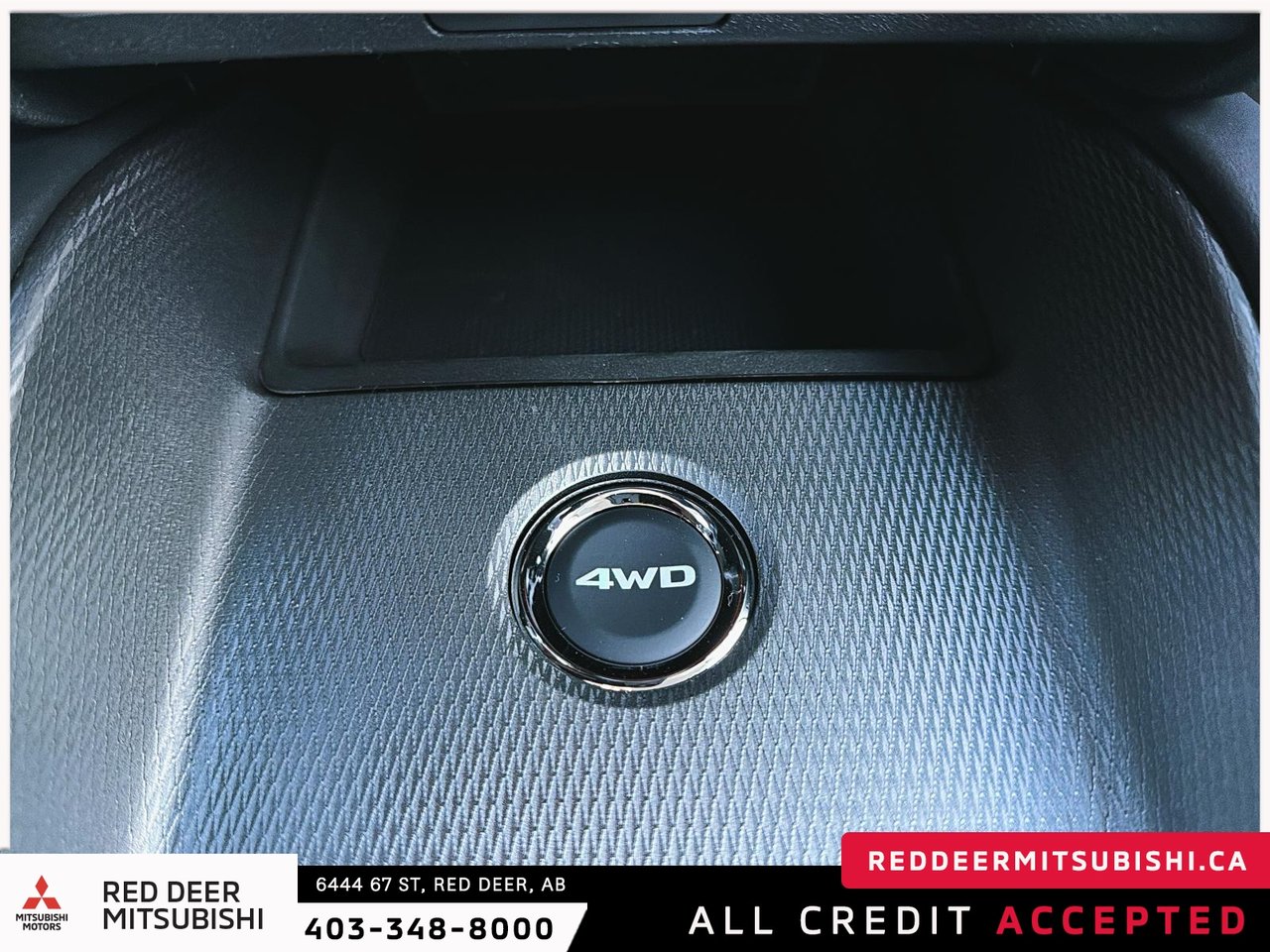 2026 Mitsubishi RVR SE AWC-18