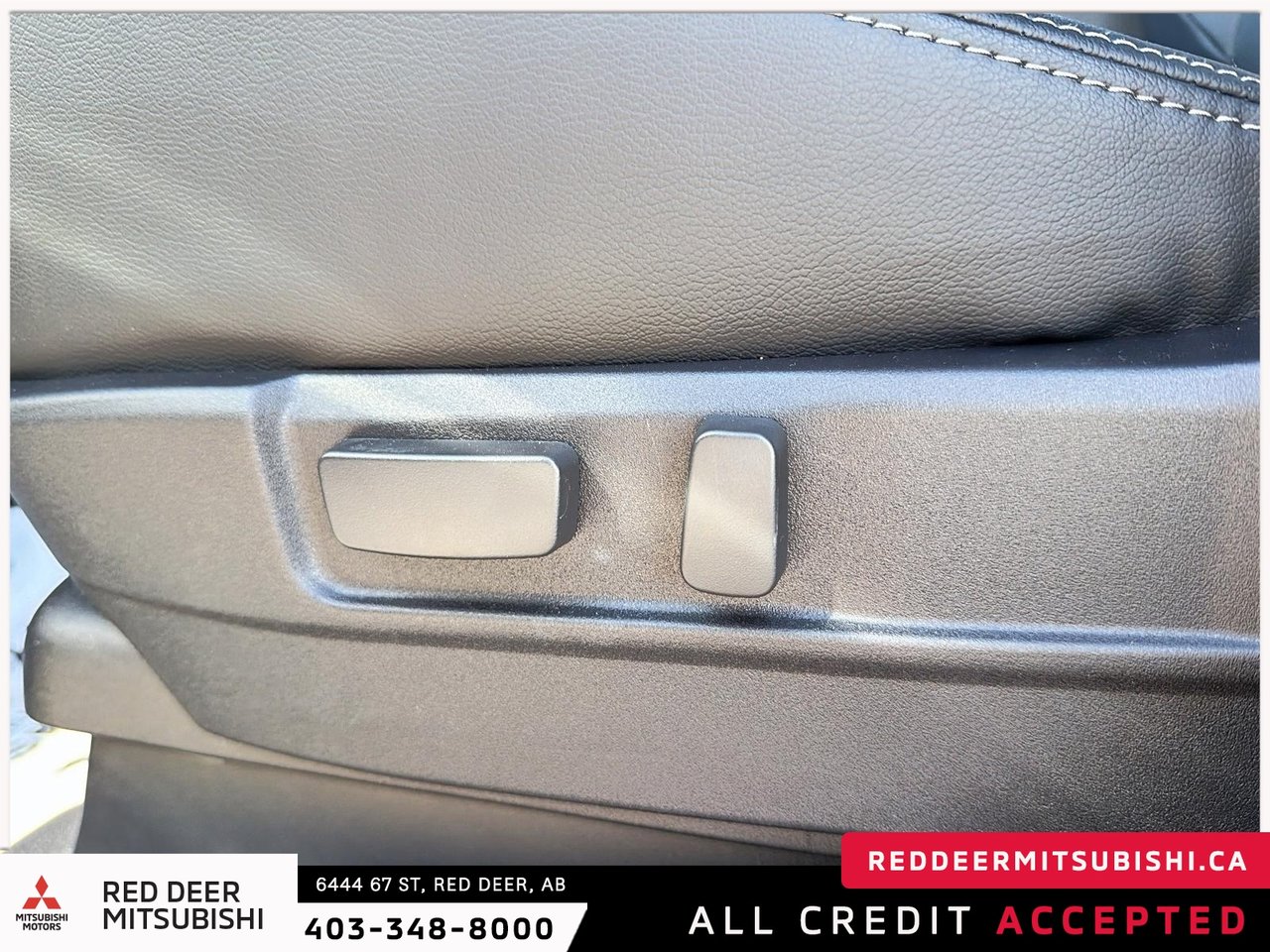 2026 Mitsubishi RVR GT AWC-14