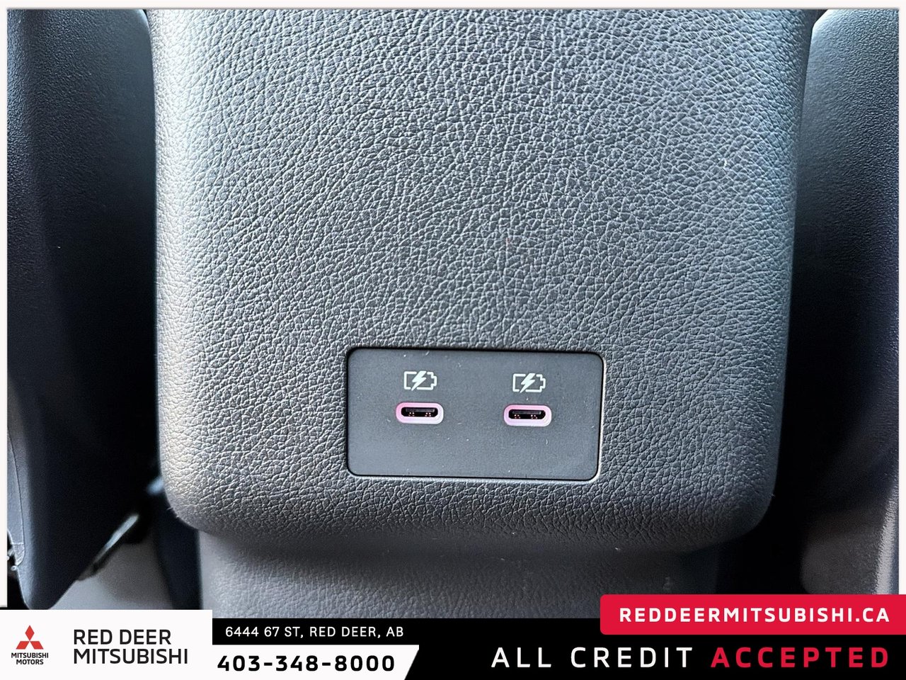 2026 Mitsubishi RVR GT AWC-11