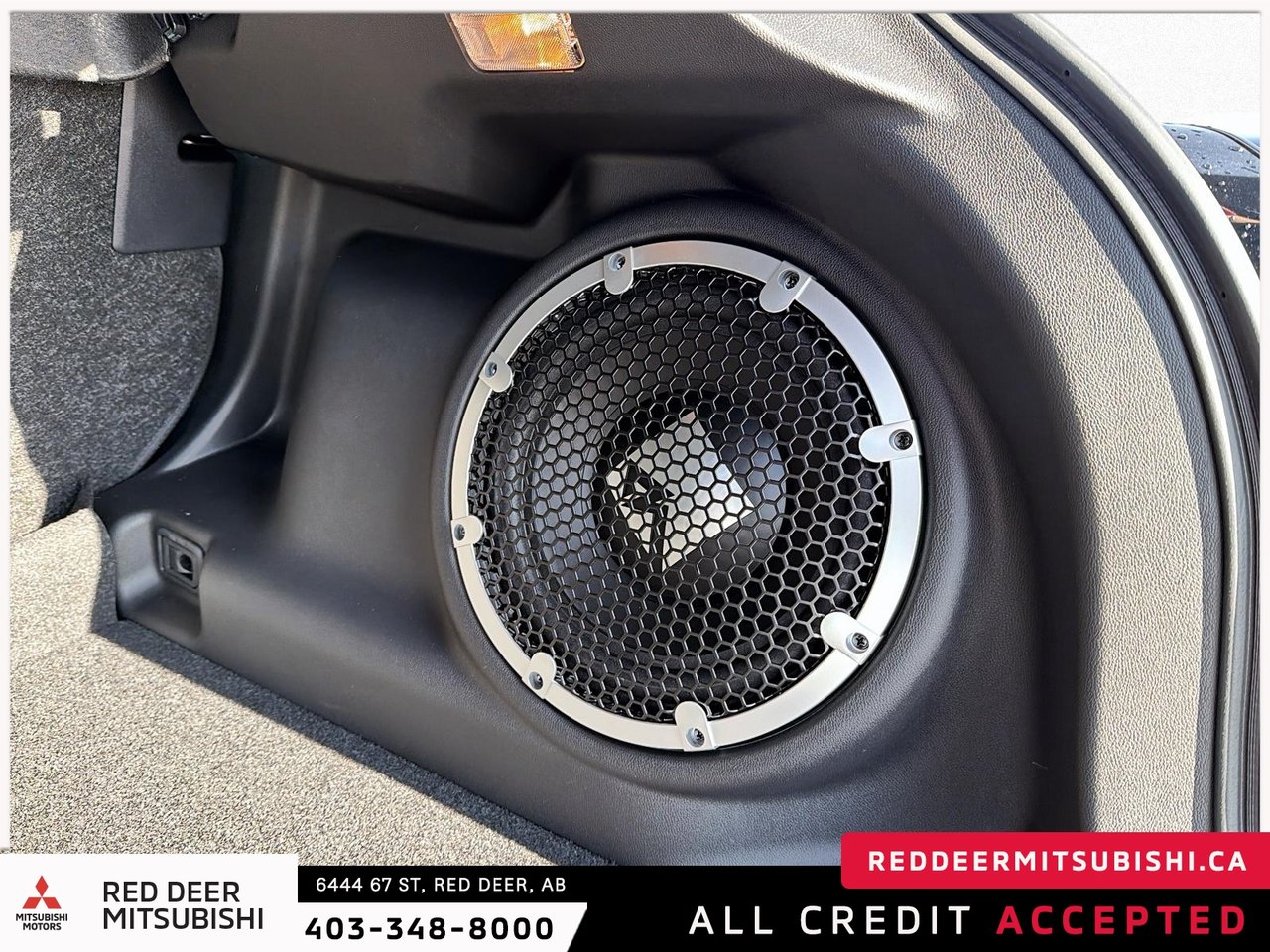 2026 Mitsubishi RVR GT AWC-6