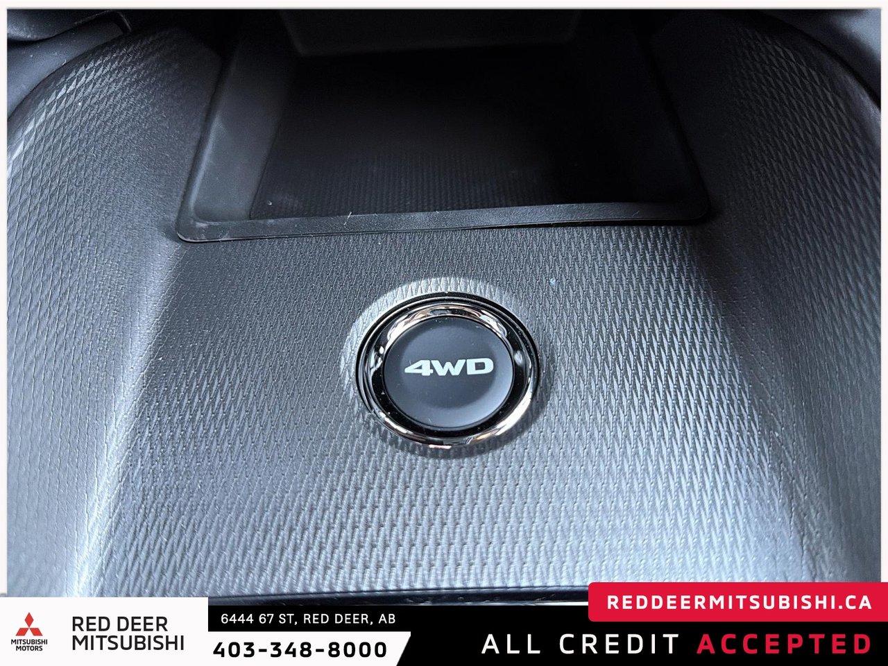 2026 Mitsubishi RVR GT AWC-21