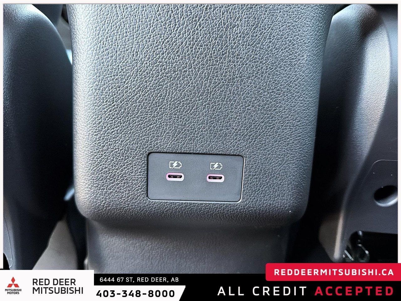 2026 Mitsubishi RVR GT AWC-11